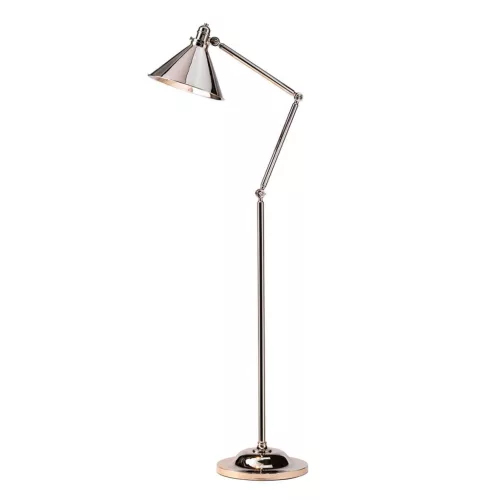 Elstead Lighting PROVENCE PV-FL-PN Állólámpa 1x60W/E27