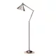 Elstead Lighting PROVENCE PV-FL-PN Állólámpa 1x60W/E27