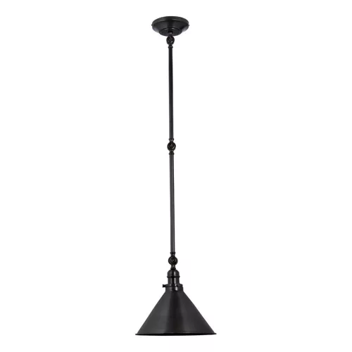 Elstead Lighting PROVENCE PV-GWP-OB Függőlámpa 1x60W/E27