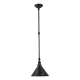 Elstead Lighting PROVENCE PV-GWP-OB Függőlámpa 1x60W/E27