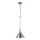 Elstead Lighting PROVENCE PV-GWP-PN Függőlámpa 1x60W/E27