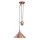 Elstead Lighting PROVENCE PV-P-CPR Függőlámpa 1x60W/E27