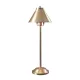 Elstead Lighting PROVENCE PV-SL-AB Asztali lámpa 1x7W/E14