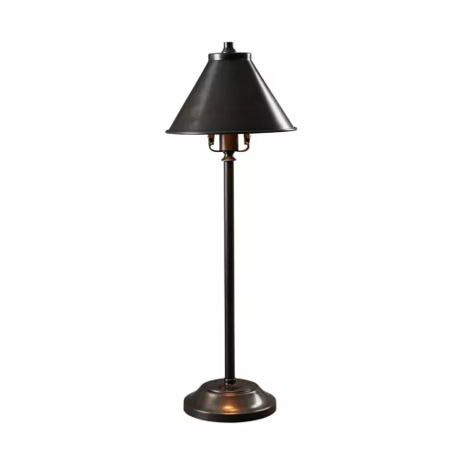 Elstead Lighting PROVENCE PV-SL-OB Asztali lámpa 1x7W/E14