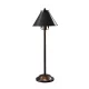Elstead Lighting PROVENCE PV-SL-OB Asztali lámpa 1x7W/E14