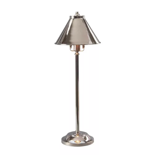 Elstead Lighting PROVENCE PV-SL-PN Asztali lámpa 1x7W/E14