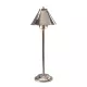 Elstead Lighting PROVENCE PV-SL-PN Asztali lámpa 1x7W/E14