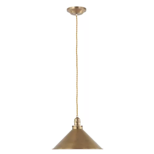 Elstead Lighting Provence PV-SP-AB Függőlámpa 1x100W/E27