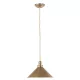 Elstead Lighting Provence PV-SP-AB Függőlámpa 1x100W/E27