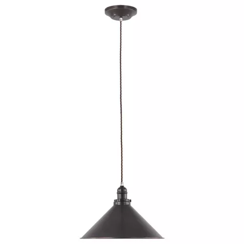 Elstead Lighting PROVENCE PV-SP-OB Függőlámpa 1x60W/E27