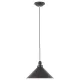 Elstead Lighting PROVENCE PV-SP-OB Függőlámpa 1x60W/E27