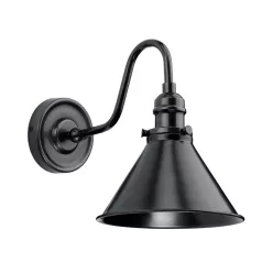 Elstead Lighting PROVENCE PV1-OB Fali lámpa 1x60W/E27