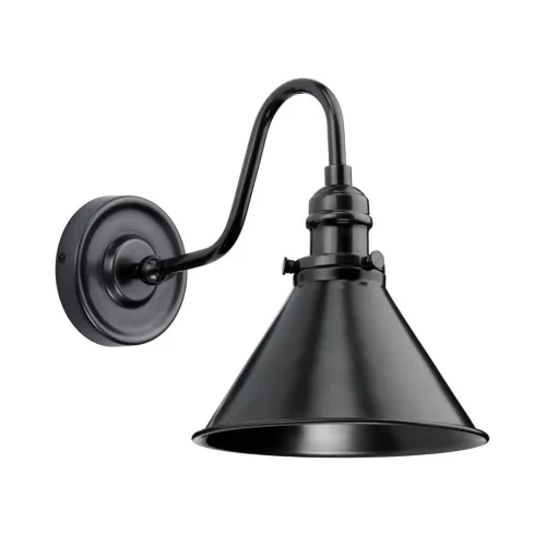 Elstead Lighting PROVENCE PV1-OB Fali lámpa 1x60W/E27