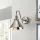 Elstead Lighting PROVENCE PV1-PN Fali lámpa 1x60W/E27
