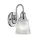 Quintiesse ADDISON QN-ADDISON1-BATH Fali lámpa 1x3,5W/G9 3000K 320LM IP44