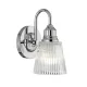 Quintiesse ADDISON QN-ADDISON1-BATH Fali lámpa 1x3,5W/G9 3000K 320LM IP44
