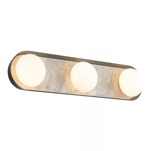 Quintiesse Alonso QN-ALONSO3-UBZ-AR Fali lámpa 1x12W/LED 2800K 460lm IP20