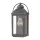 Quintiesse ANCHORAGE QN-ANCHORAGE-S Fali lámpa 1x60W/E27 IP44