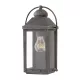 Quintiesse ANCHORAGE QN-ANCHORAGE-S Fali lámpa 1x60W/E27 IP44