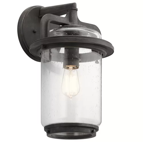 Quintiesse ANDOVER QN-ANDOVER-L Fali lámpa 1x60W/E27 IP44