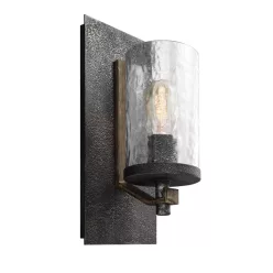 Quintiesse ANGELO QN-ANGELO1 Fali lámpa 1x60W/E27