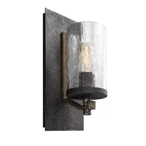 Quintiesse ANGELO QN-ANGELO1 Fali lámpa 1x60W/E27