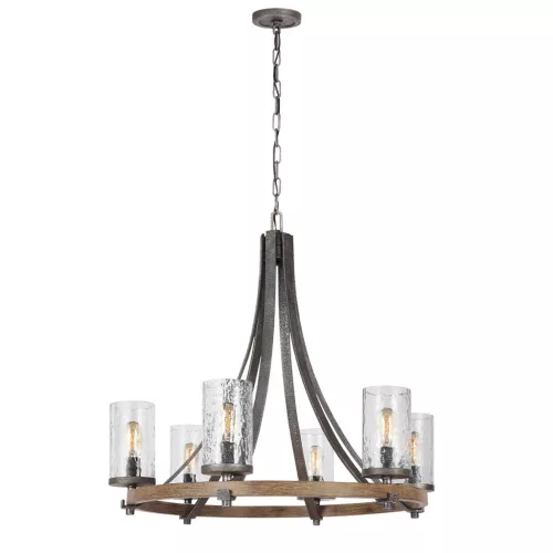 Quintiesse ANGELO QN-ANGELO6 Csillár 6x60W/E27