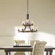Quintiesse ANGELO QN-ANGELO9 Csillár 9x60W/E27