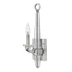 Quintiesse ASCHER QN-ASCHER1 Fali lámpa 1x60W/E14