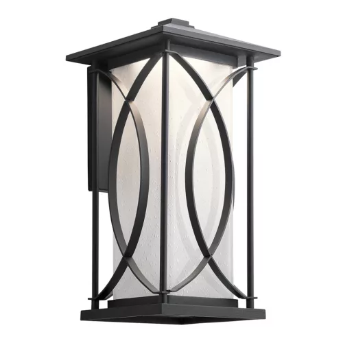 Quintiesse ASHBERN QN-ASHBERN-L Fali lámpa 1x60W/E27 IP44