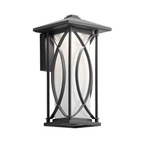 Quintiesse ASHBERN QN-ASHBERN-S Fali lámpa 1x40W/E27 IP44