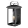 Quintiesse ATWATER QN-ATWATER-L-BK Fali lámpa 1x60W/E27 IP44