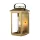 Quintiesse ATWATER QN-ATWATER-M-PDB Fali lámpa 1x60W/E27 IP44