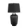 Quintiesse BEXLEY QN-BEXLEY-TL-BKPN Asztali lámpa 1x60W/E27