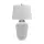 Quintiesse BEXLEY QN-BEXLEY-TL-WPN Asztali lámpa 1x60W/E27