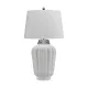 Quintiesse BEXLEY QN-BEXLEY-TL-WPN Asztali lámpa 1x60W/E27