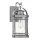 Quintiesse BOOKER QN-BOOKER-M-IA Fali lámpa 1x60W/E27 IP44