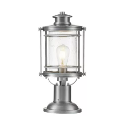   Quintiesse BOOKER QN-BOOKER3-M-IA Állólámpa 1x60W/E27 IP44