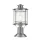 Quintiesse BOOKER QN-BOOKER3-M-IA Állólámpa 1x60W/E27 IP44