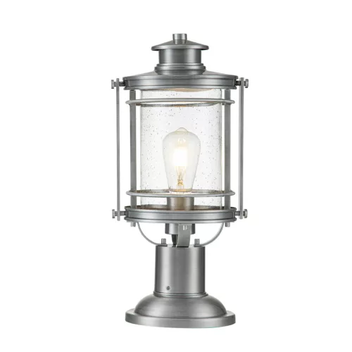 Quintiesse BOOKER QN-BOOKER3-M-IA Állólámpa 1x60W/E27 IP44