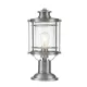 Quintiesse BOOKER QN-BOOKER3-M-IA Állólámpa 1x60W/E27 IP44