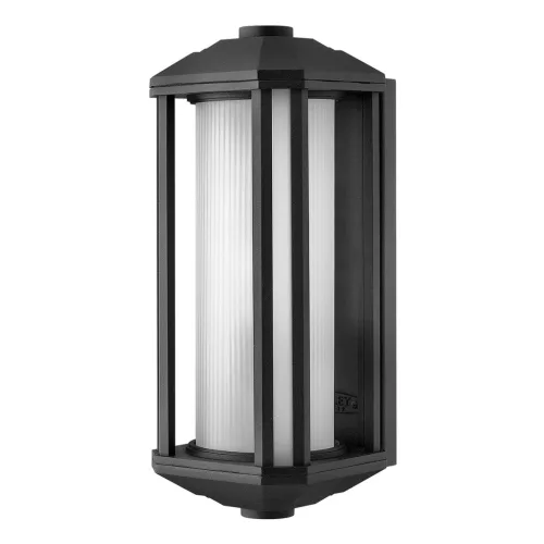 Quintiesse CASTELLE QN-CASTELLE-M-BLK Fali lámpa 1x60W/E27 IP44