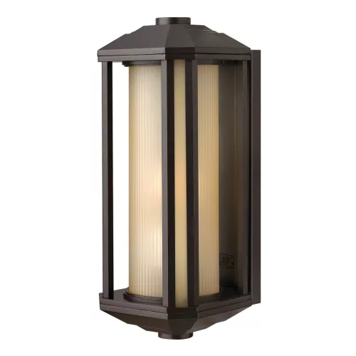 Quintiesse CASTELLE QN-CASTELLE-M-BZ Fali lámpa 1x60W/E27 IP44