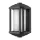 Quintiesse CASTELLE QN-CASTELLE-S-BLK Fali lámpa 1x60W/E27 IP44
