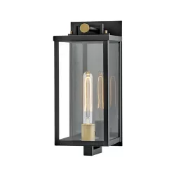 Quintiesse Catalina QN-CATALINA-M Fali lámpa 1x60W/E27 IP44