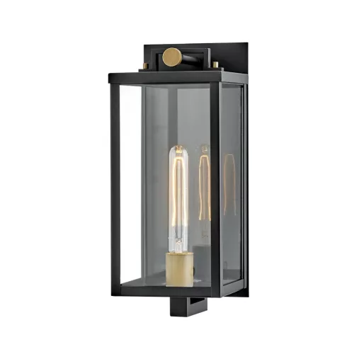Quintiesse Catalina QN-CATALINA-M Fali lámpa 1x60W/E27 IP44