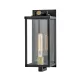 Quintiesse Catalina QN-CATALINA-M Fali lámpa 1x60W/E27 IP44