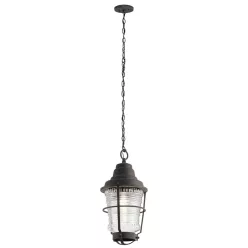   Quintiesse CHANCE QN-CHANCE-HARBOR8 Függőlámpa 1x60W/E27 IP44