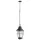 Quintiesse CHANCE QN-CHANCE-HARBOR8 Függőlámpa 1x60W/E27 IP44