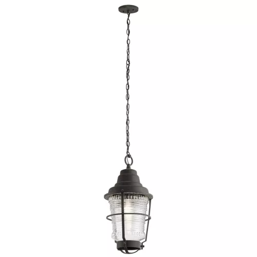 Quintiesse CHANCE QN-CHANCE-HARBOR8 Függőlámpa 1x60W/E27 IP44
